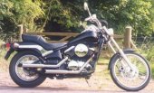 1999 Kawasaki VN 800 Vulcan photo